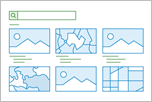 Category Gallery template Category Gallery template